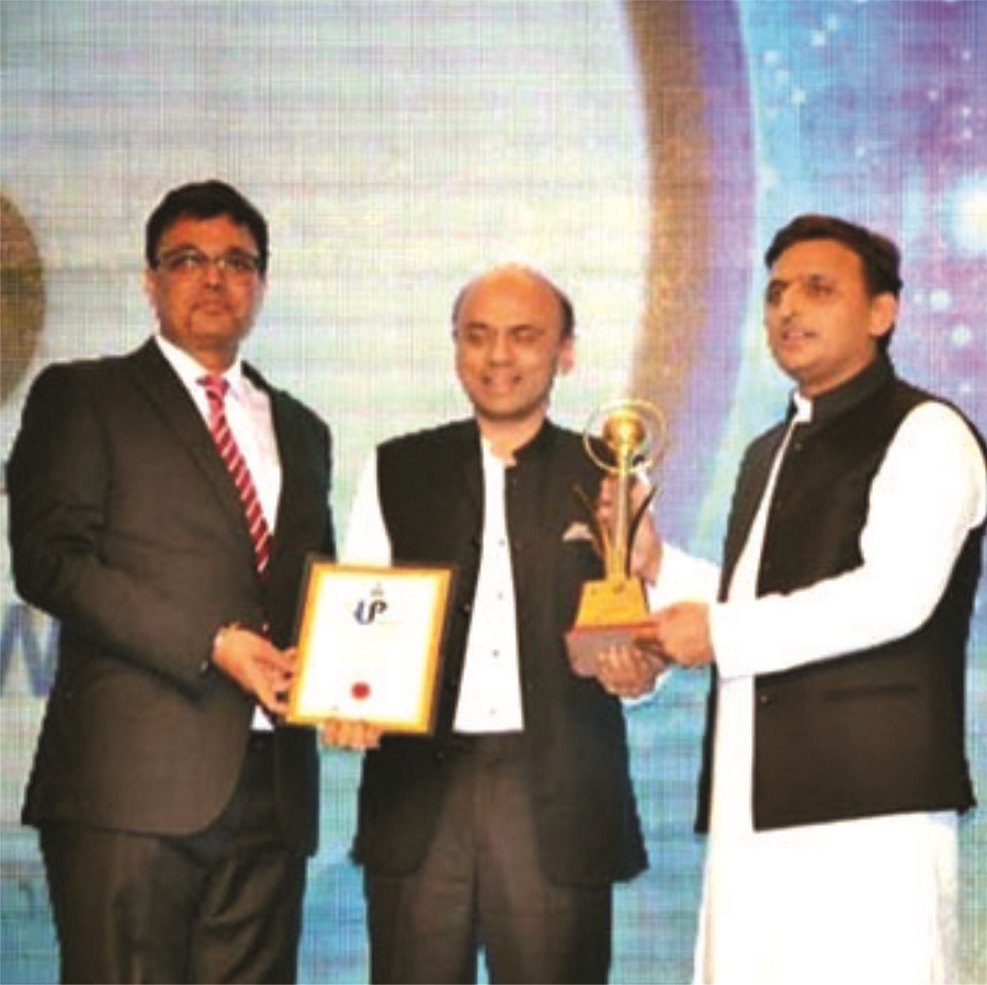 Galgotias University Greater Noida Awards photo 1